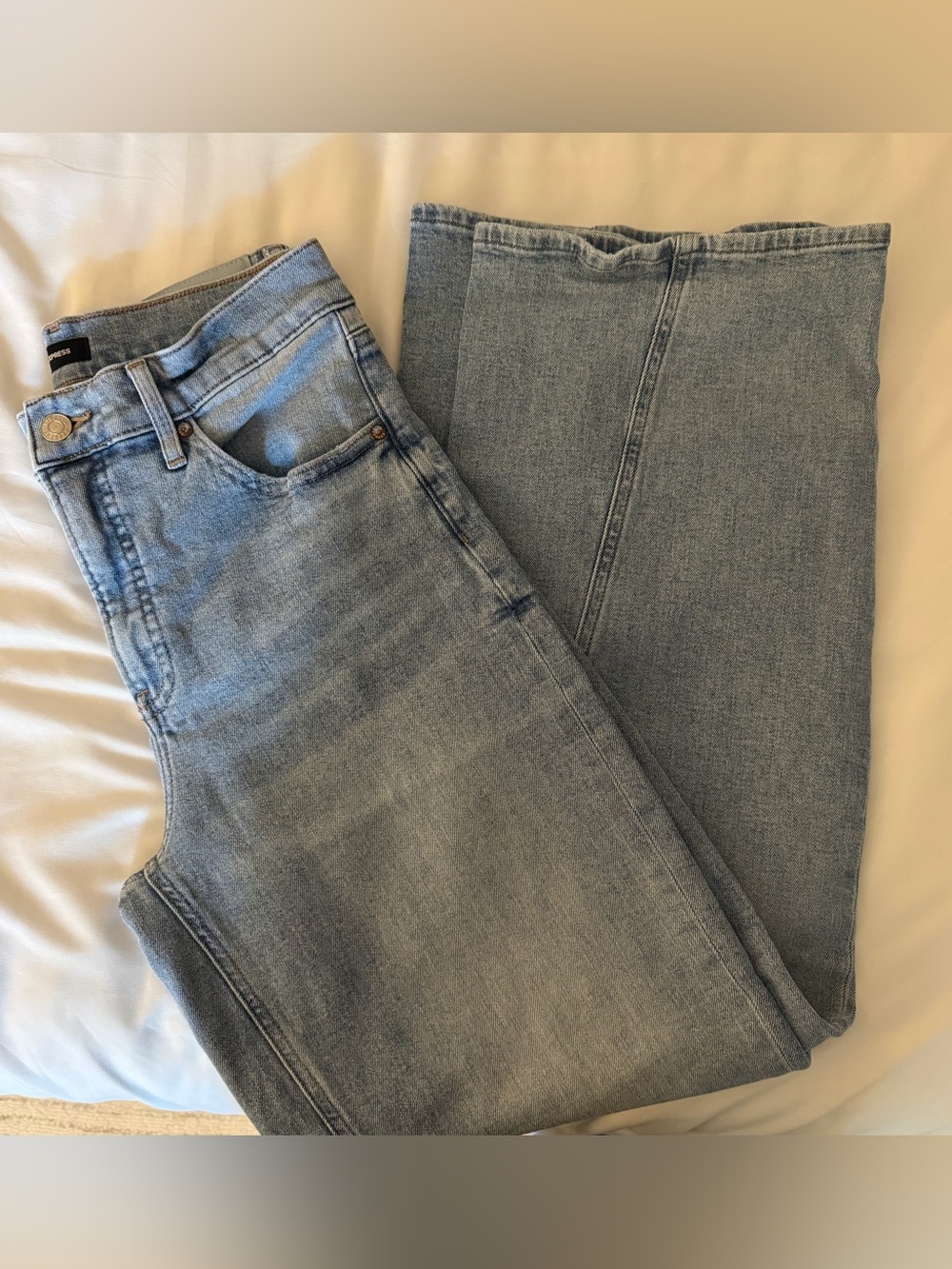 Express Jeans